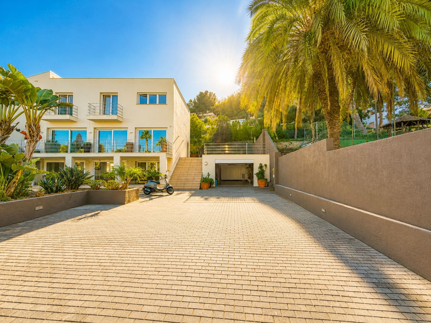 4 Zimmer Villa zu verkaufen in Denia mit Pool Garage - 1.350.000 € (Ref: 9918864)