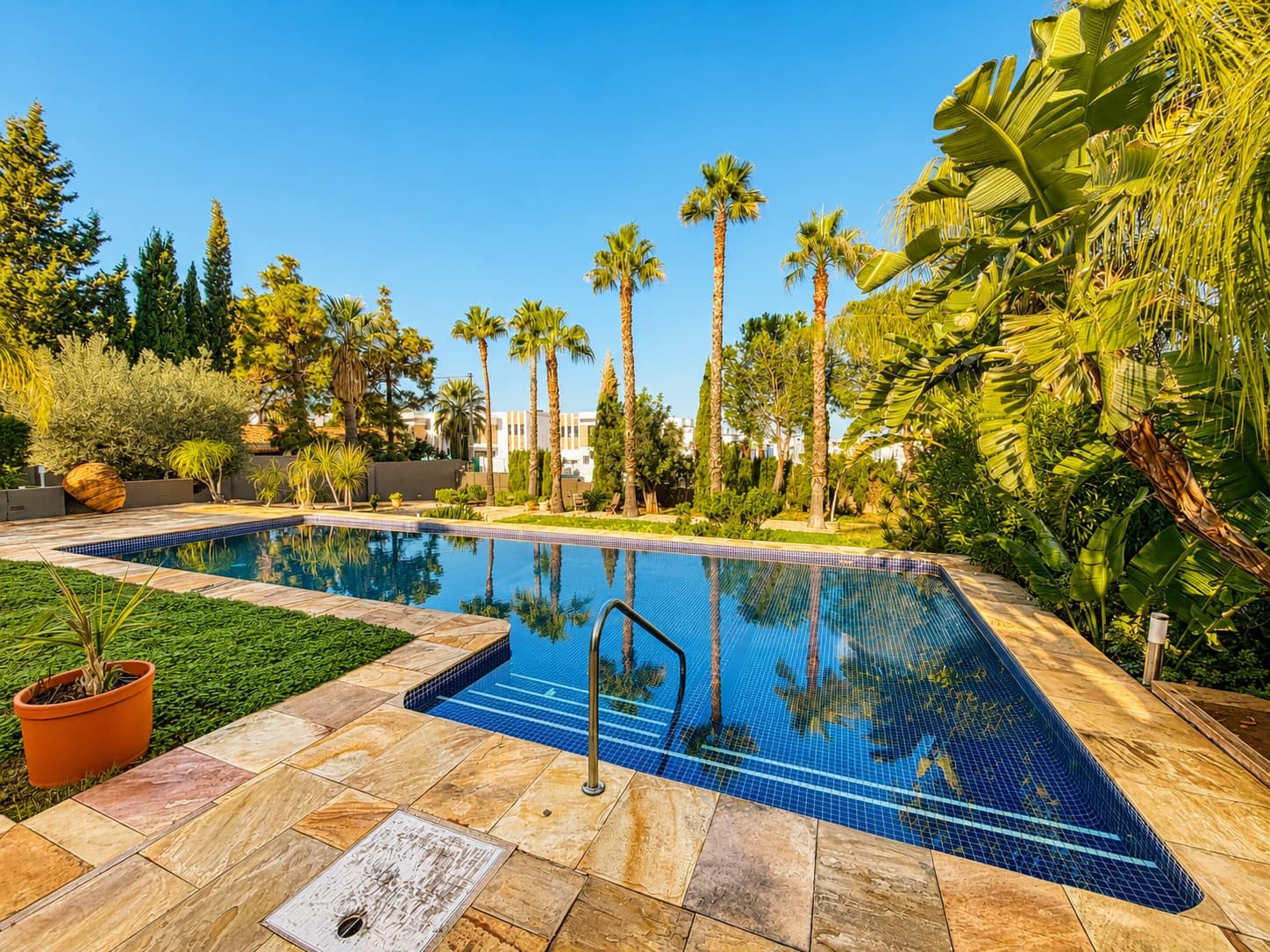4 Zimmer Villa zu verkaufen in Denia mit Pool Garage - 1.350.000 € (Ref: 9918864)