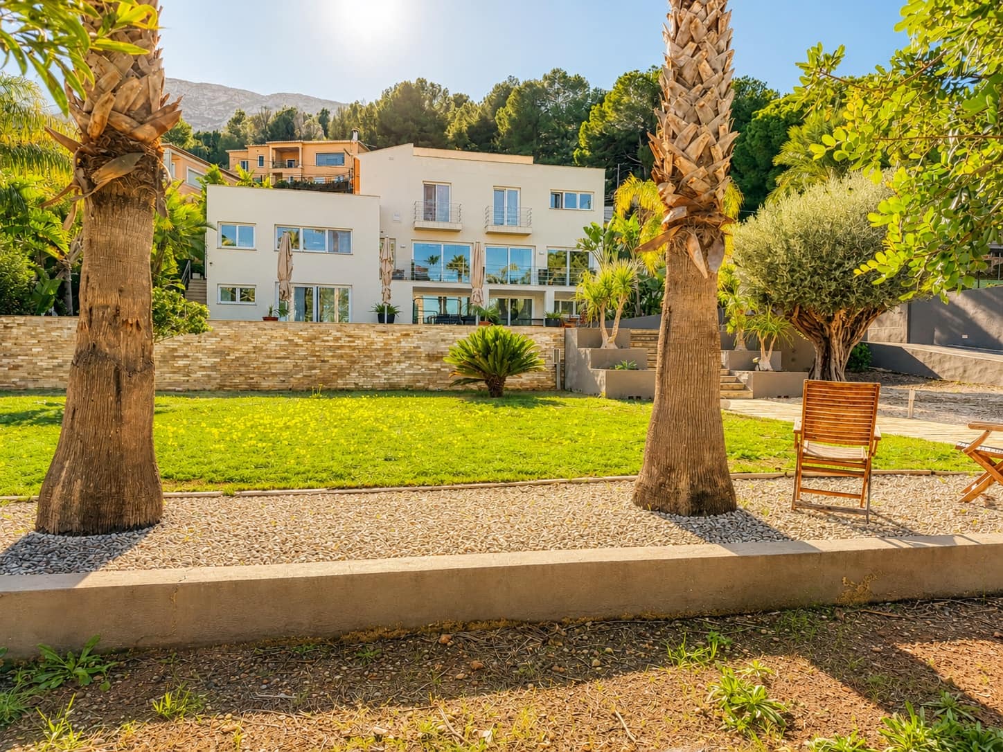 4 Zimmer Villa zu verkaufen in Denia mit Pool Garage - 1.350.000 € (Ref: 9918864)