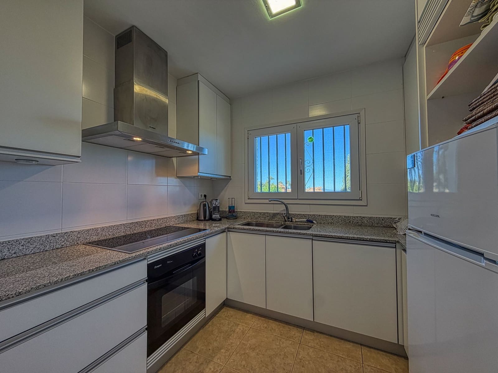 5 makuuhuone Huvila myytävänä paikassa Denia mukana uima-altaan 
autotalli - 695 000 € (Ref: 9918865)