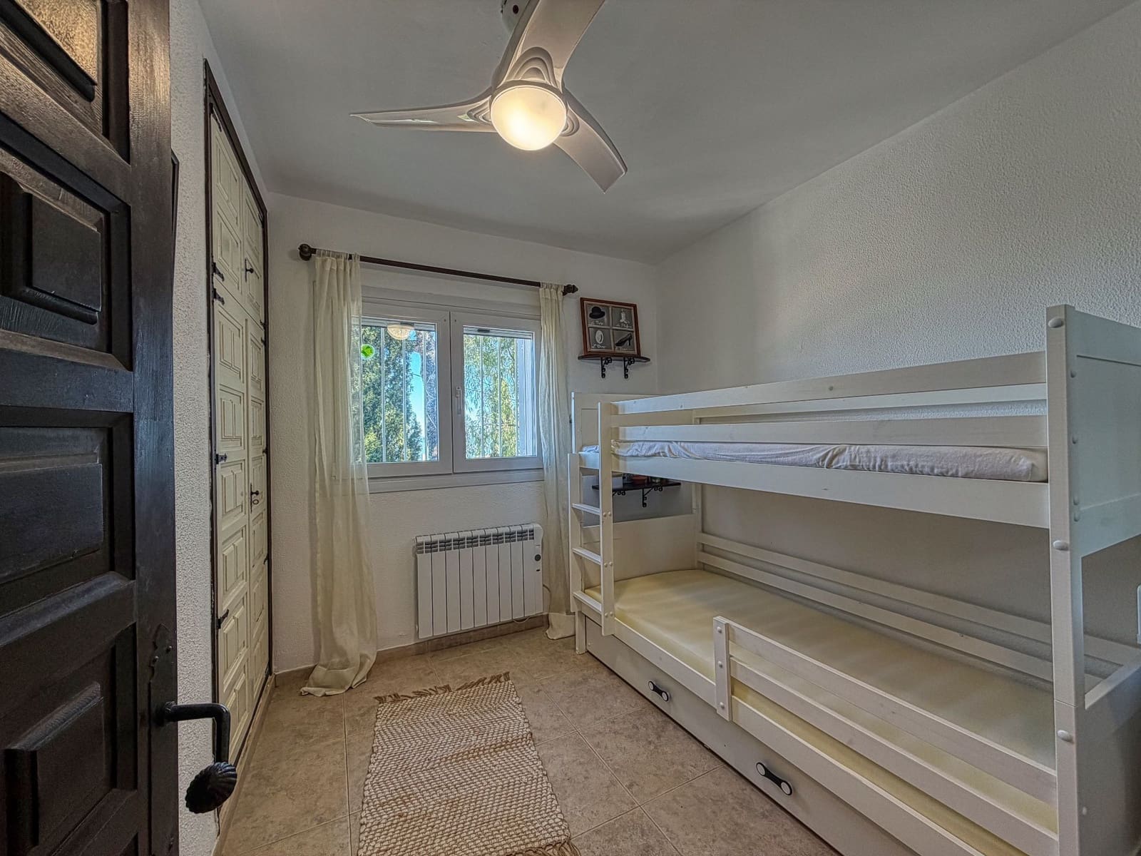 5 makuuhuone Huvila myytävänä paikassa Denia mukana uima-altaan 
autotalli - 695 000 € (Ref: 9918865)