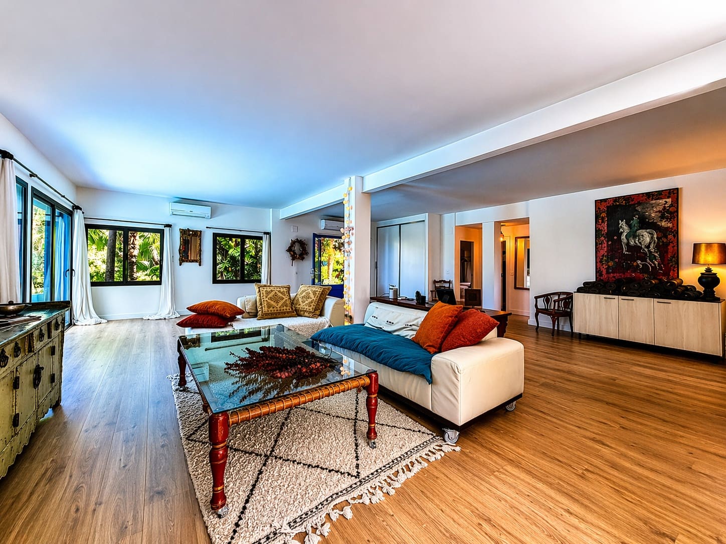 11 bedroom Villa for sale in Sagra with pool garage - € 1,950,000 (Ref: 9918866)