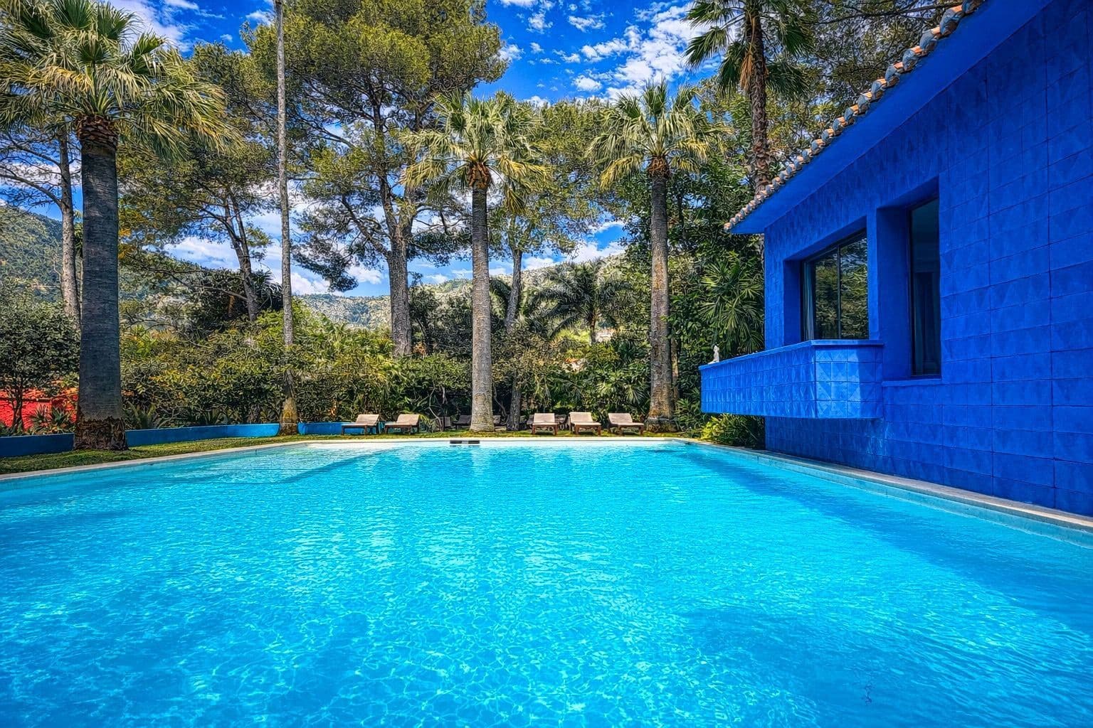 11 bedroom Villa for sale in Sagra with pool garage - € 1,950,000 (Ref: 9918866)