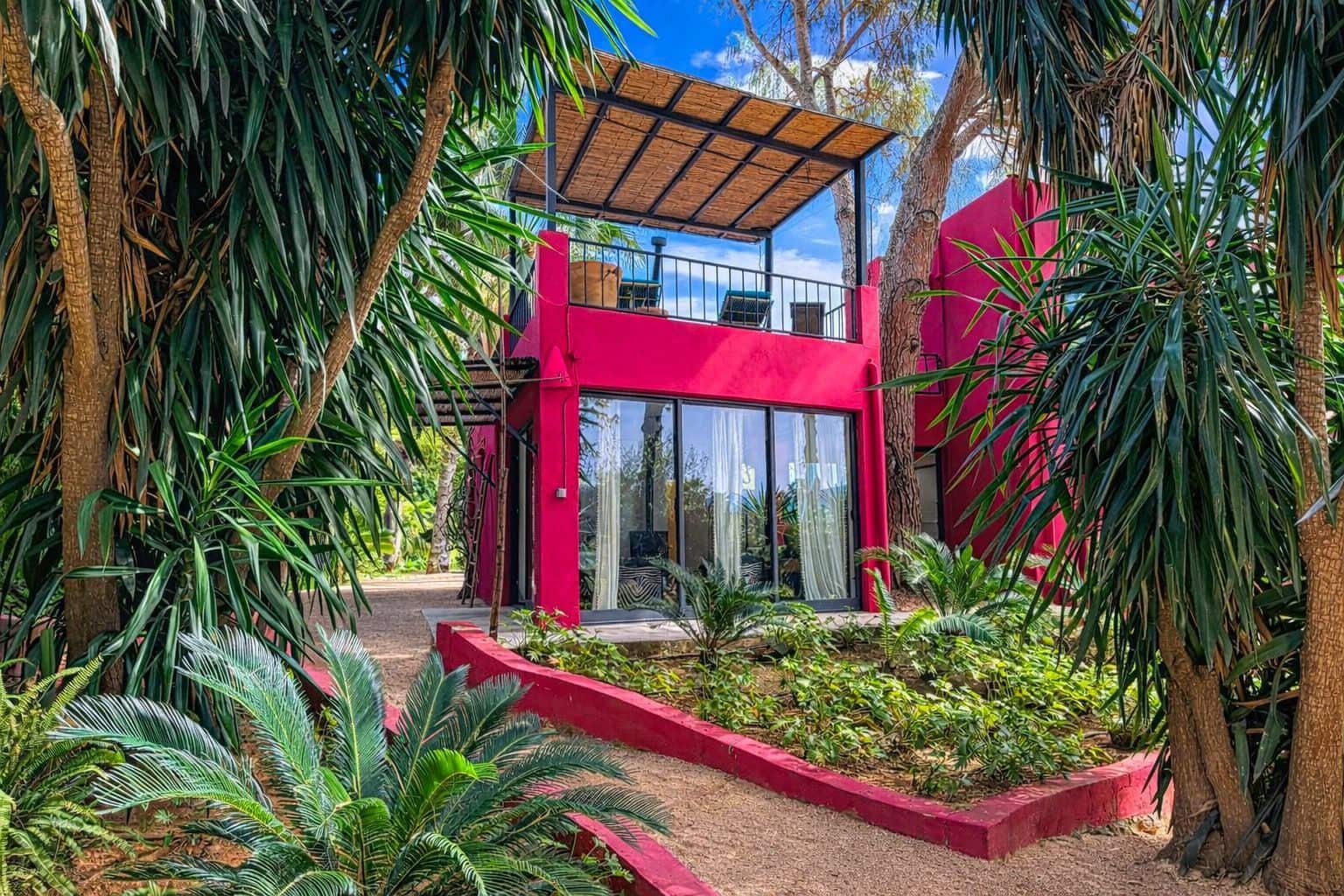 11 bedroom Villa for sale in Sagra with pool garage - € 1,950,000 (Ref: 9918866)
