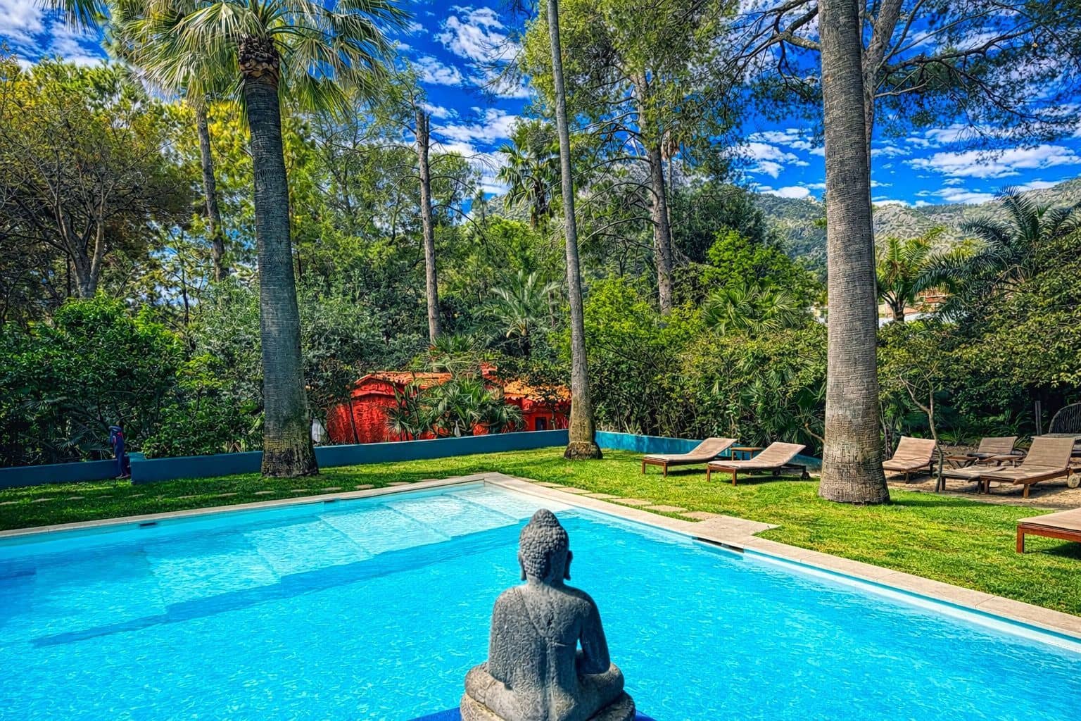 11 bedroom Villa for sale in Sagra with pool garage - € 1,950,000 (Ref: 9918866)