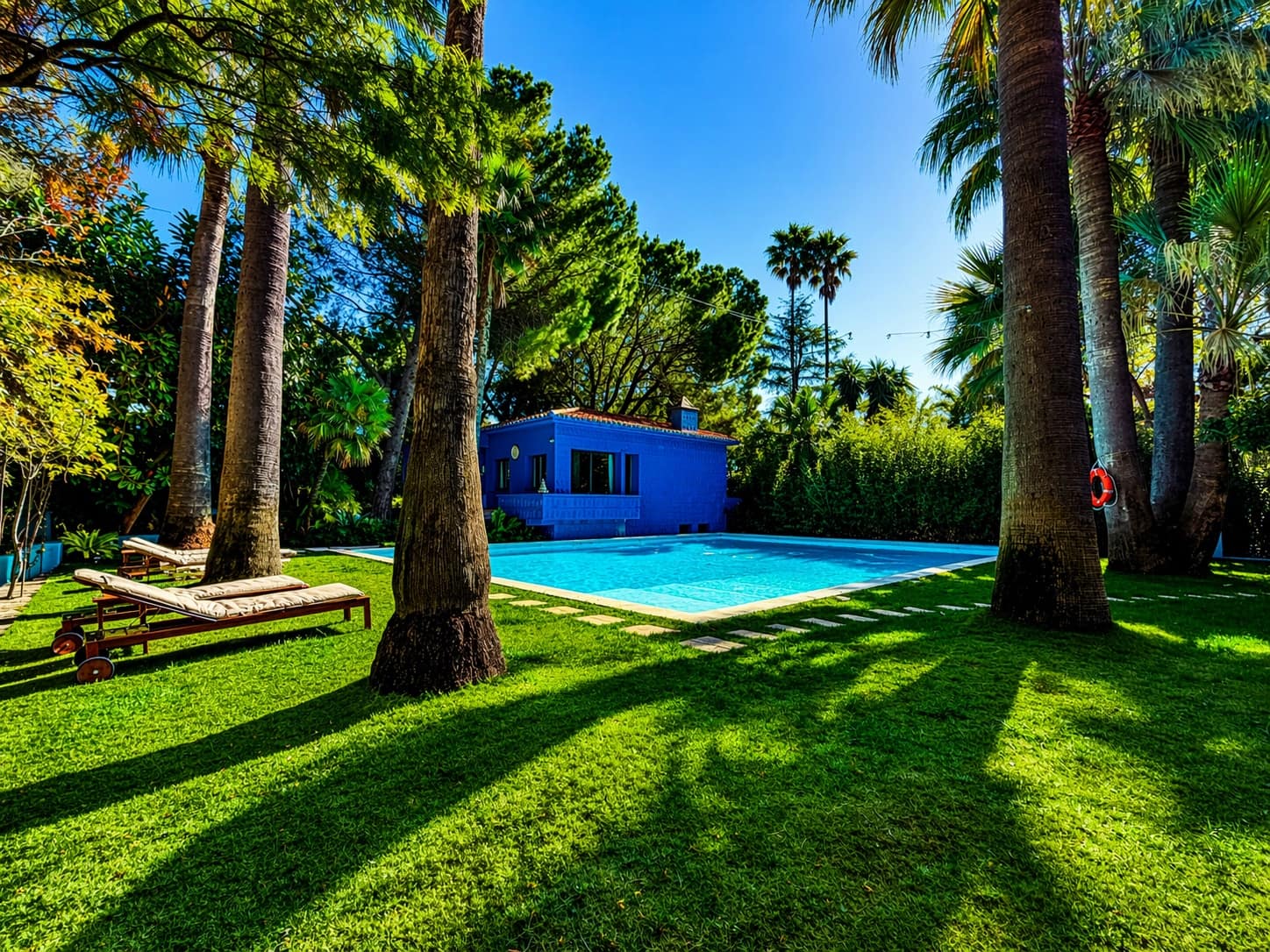 11 bedroom Villa for sale in Sagra with pool garage - € 1,950,000 (Ref: 9918866)