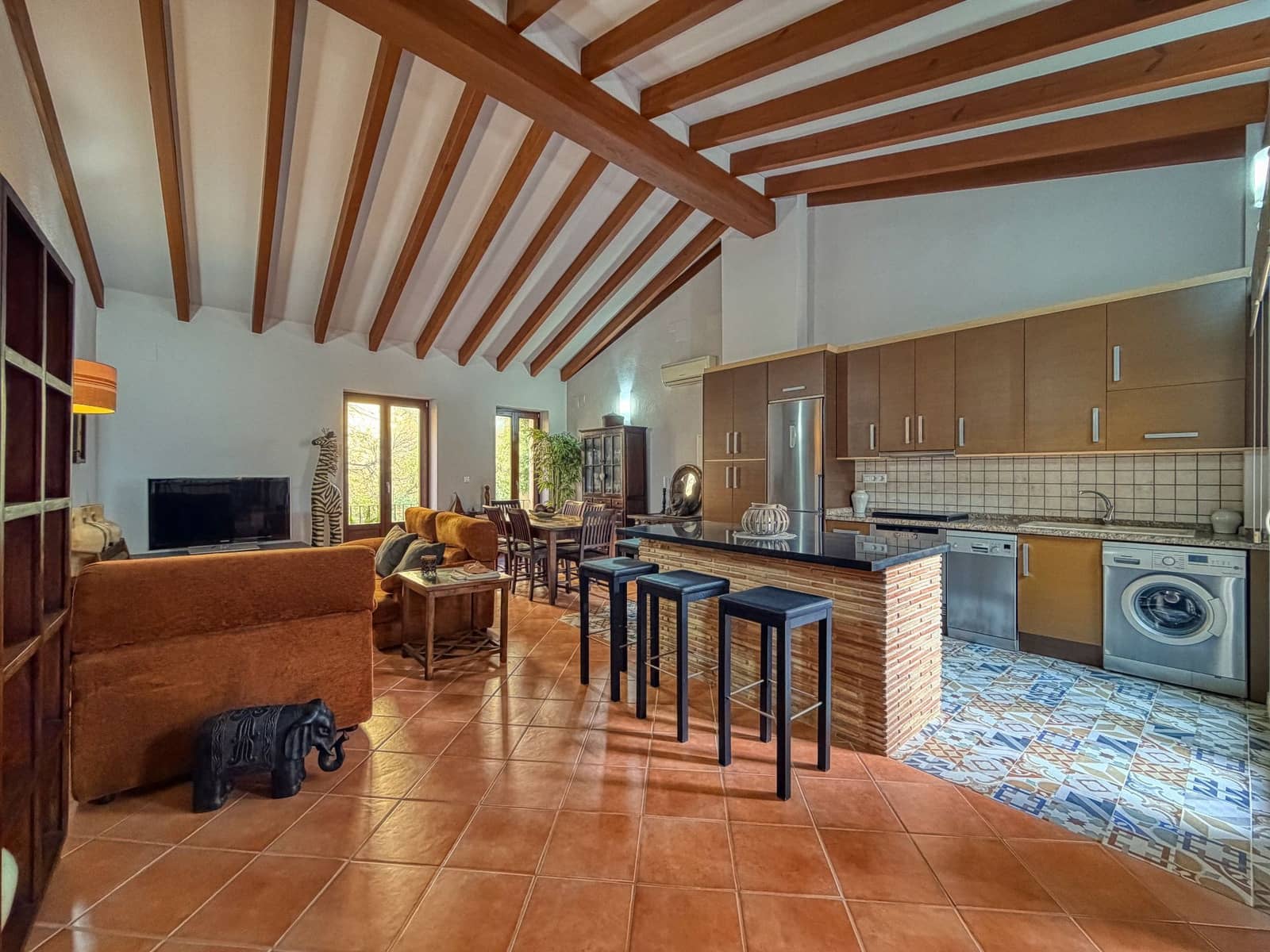 4 sovrum Hus till salu i Denia - 456 000 € (Ref: 9918867)