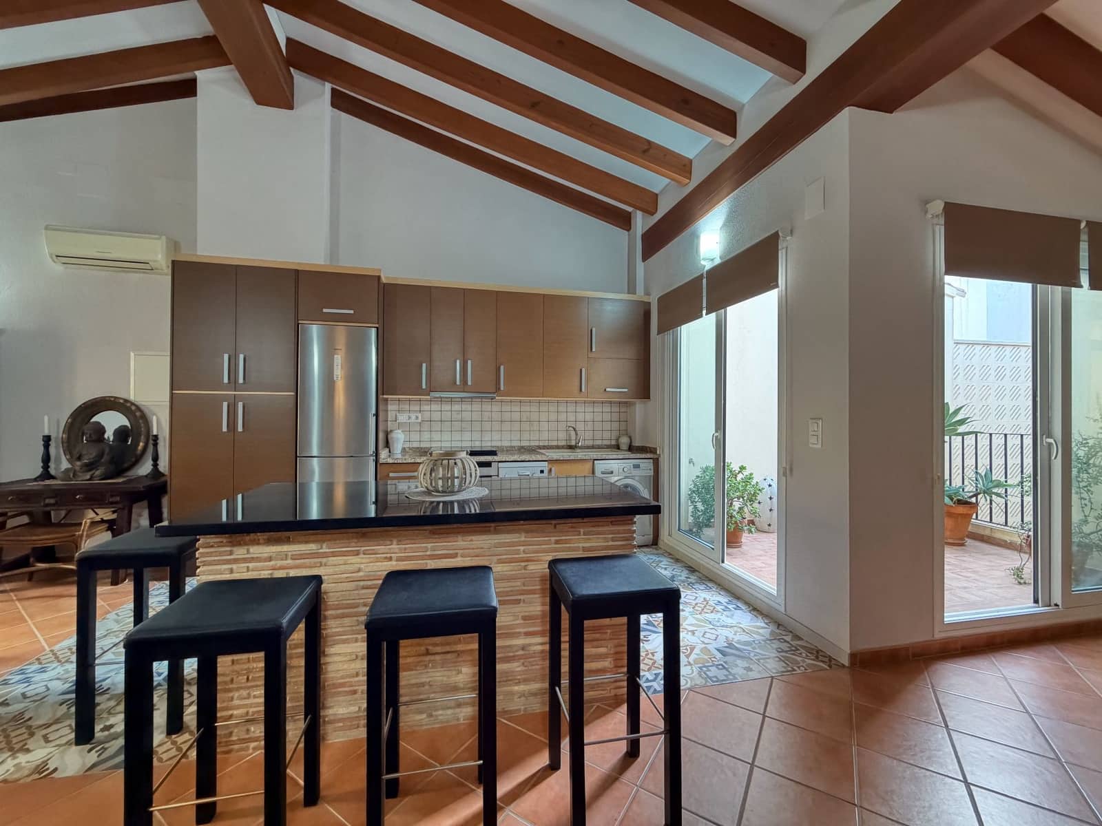 4 sovrum Hus till salu i Denia - 456 000 € (Ref: 9918867)