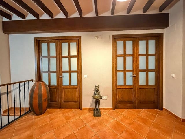 4 sovrum Hus till salu i Dénia - 456 000 € (Ref: 9918867)