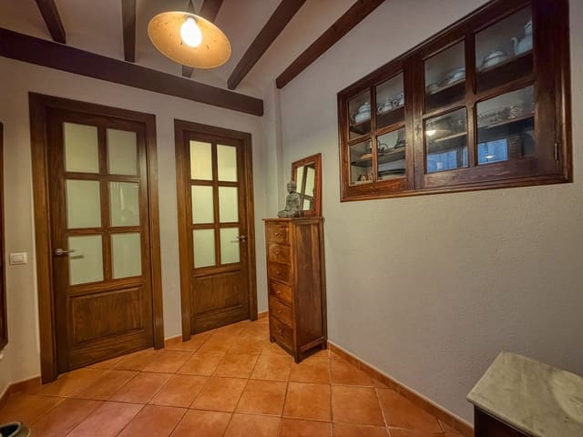 4 sovrum Hus till salu i Dénia - 456 000 € (Ref: 9918867)