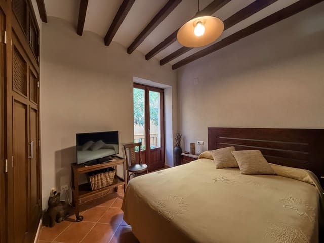 4 sovrum Hus till salu i Dénia - 456 000 € (Ref: 9918867)