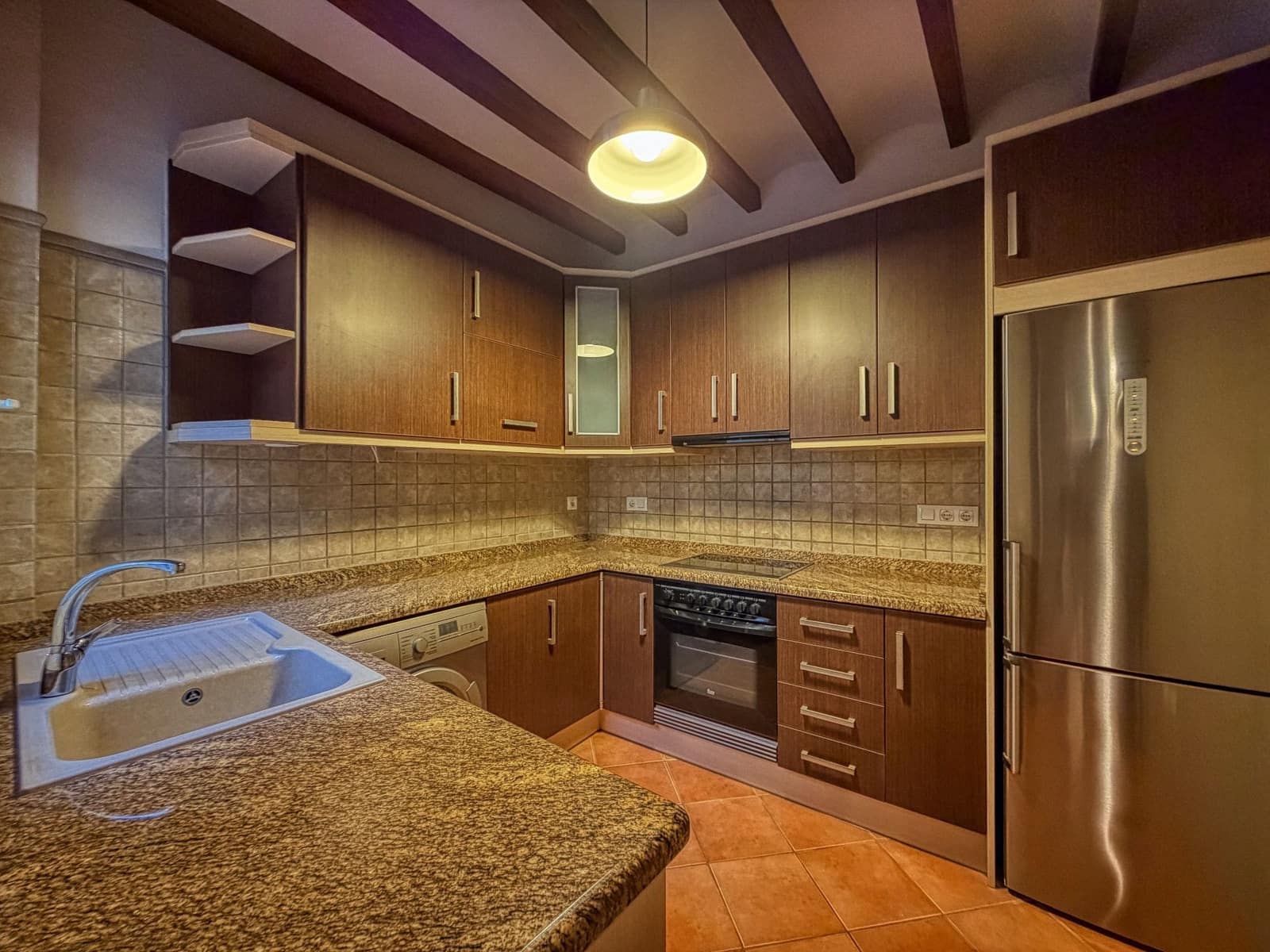 4 sovrum Hus till salu i Denia - 456 000 € (Ref: 9918867)