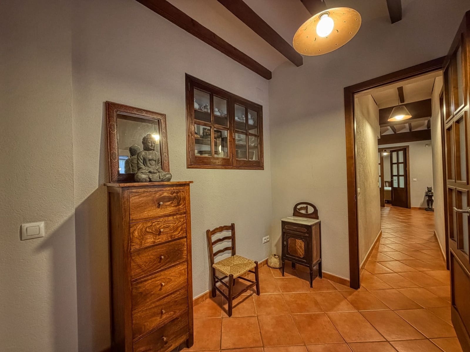 4 sovrum Hus till salu i Denia - 456 000 € (Ref: 9918867)