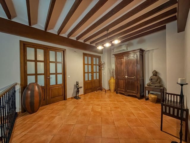 4 sovrum Hus till salu i Dénia - 456 000 € (Ref: 9918867)
