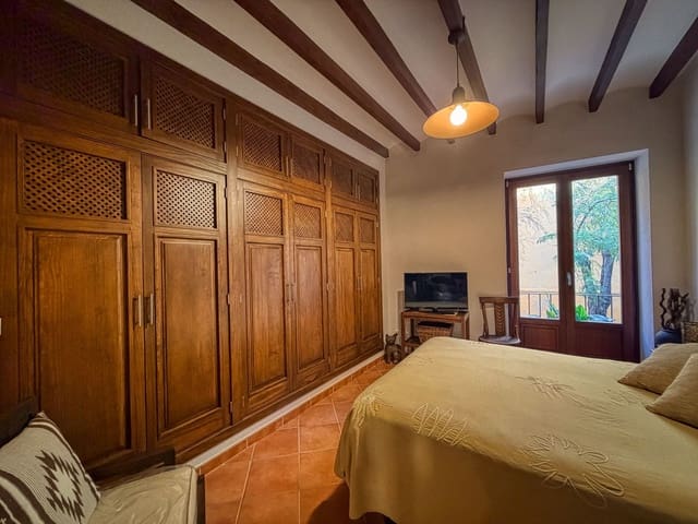 4 sovrum Hus till salu i Dénia - 456 000 € (Ref: 9918867)