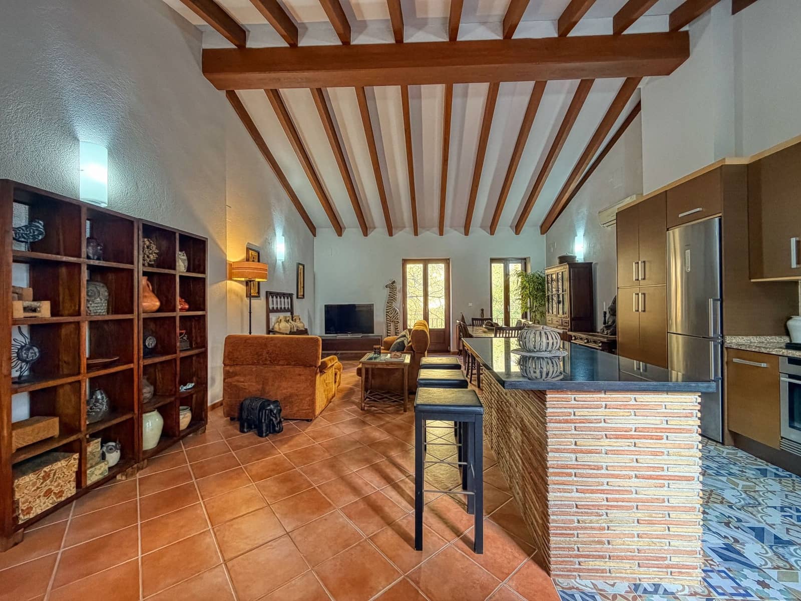 4 sovrum Hus till salu i Denia - 456 000 € (Ref: 9918867)