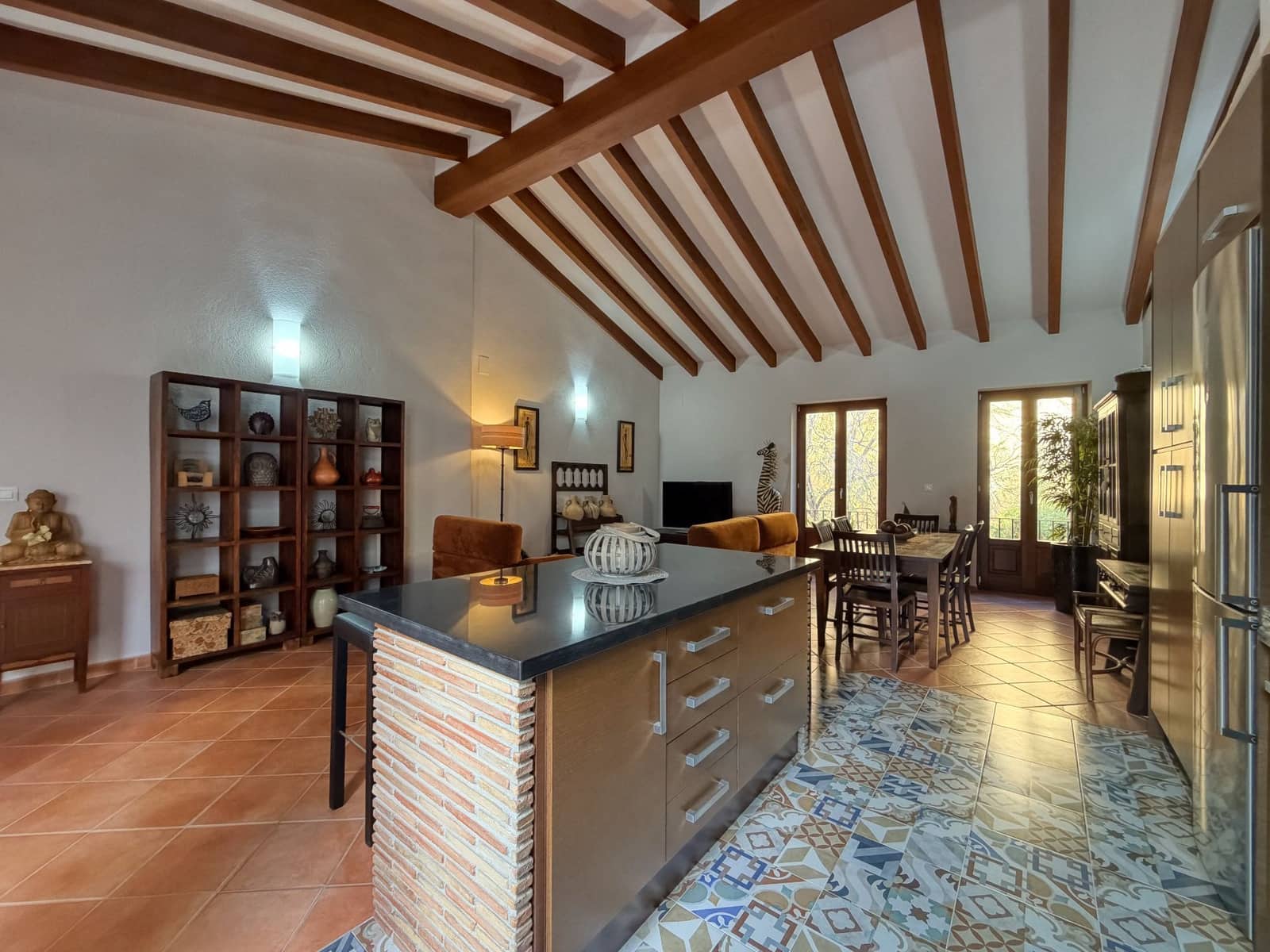4 sovrum Hus till salu i Denia - 456 000 € (Ref: 9918867)