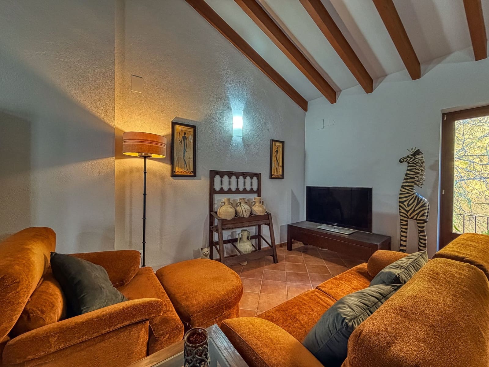 4 sovrum Hus till salu i Denia - 456 000 € (Ref: 9918867)