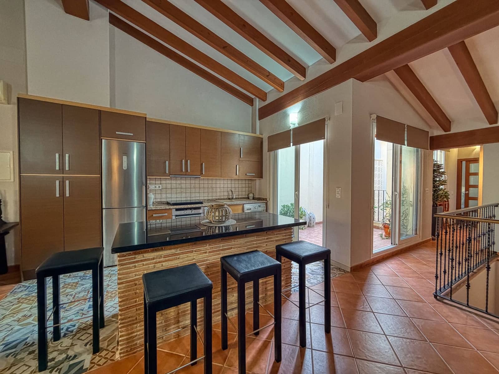4 sovrum Hus till salu i Denia - 456 000 € (Ref: 9918867)