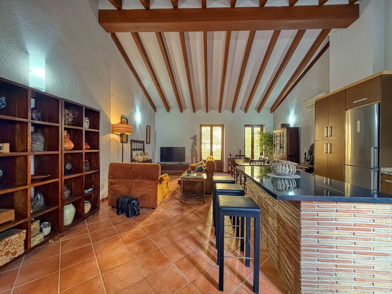 4 sovrum Hus till salu i Denia - 456 000 € (Ref: 9918867)