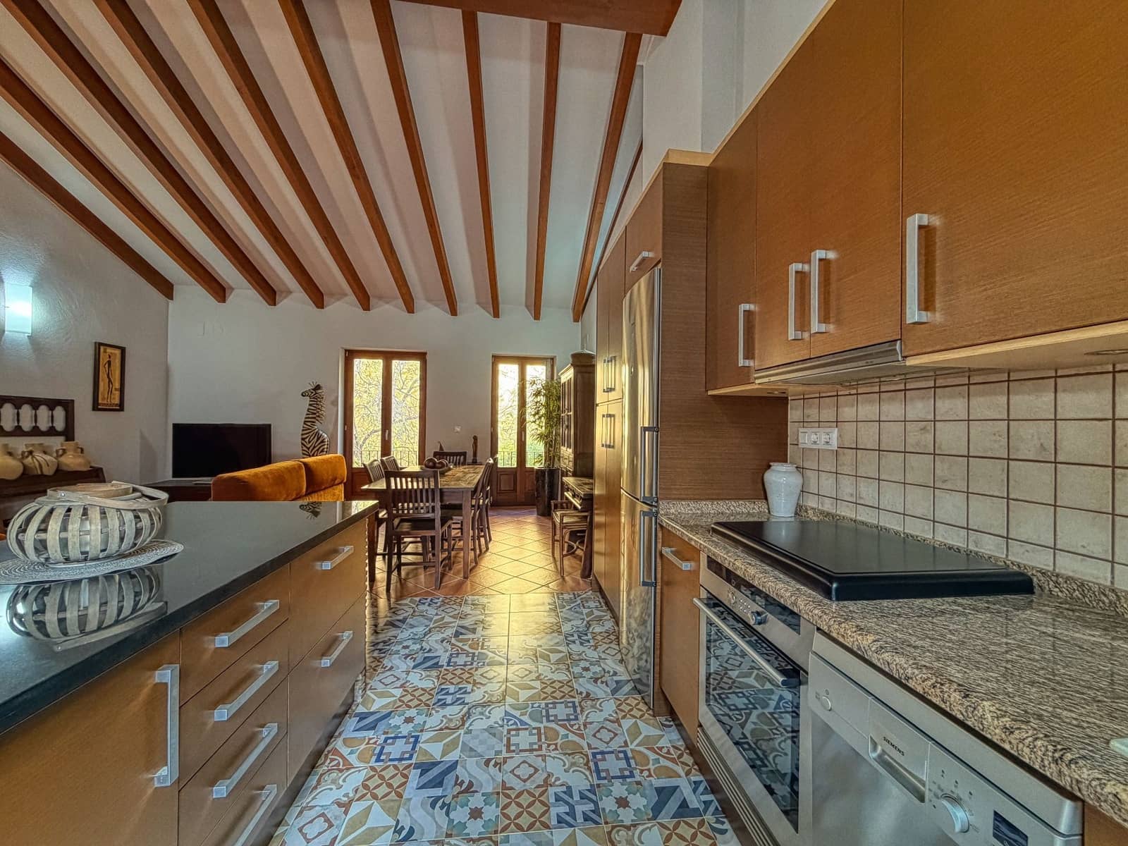 4 sovrum Hus till salu i Denia - 456 000 € (Ref: 9918867)
