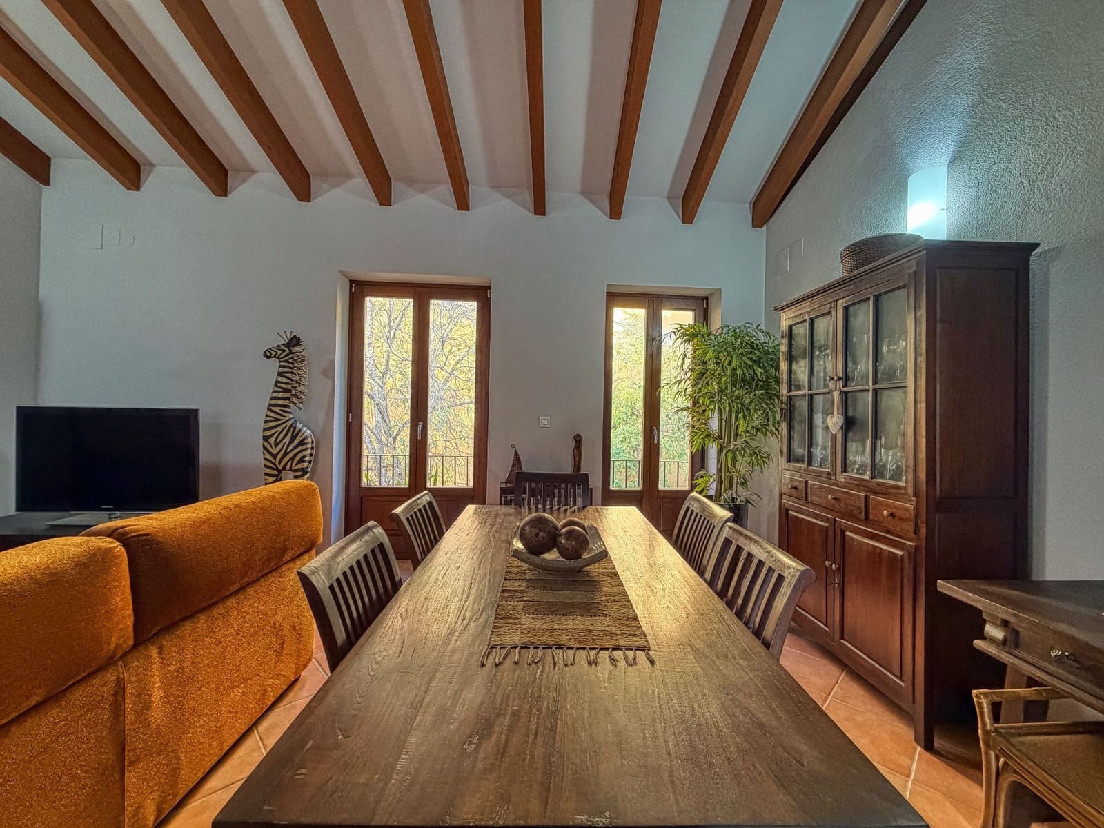 4 sovrum Hus till salu i Denia - 456 000 € (Ref: 9918867)