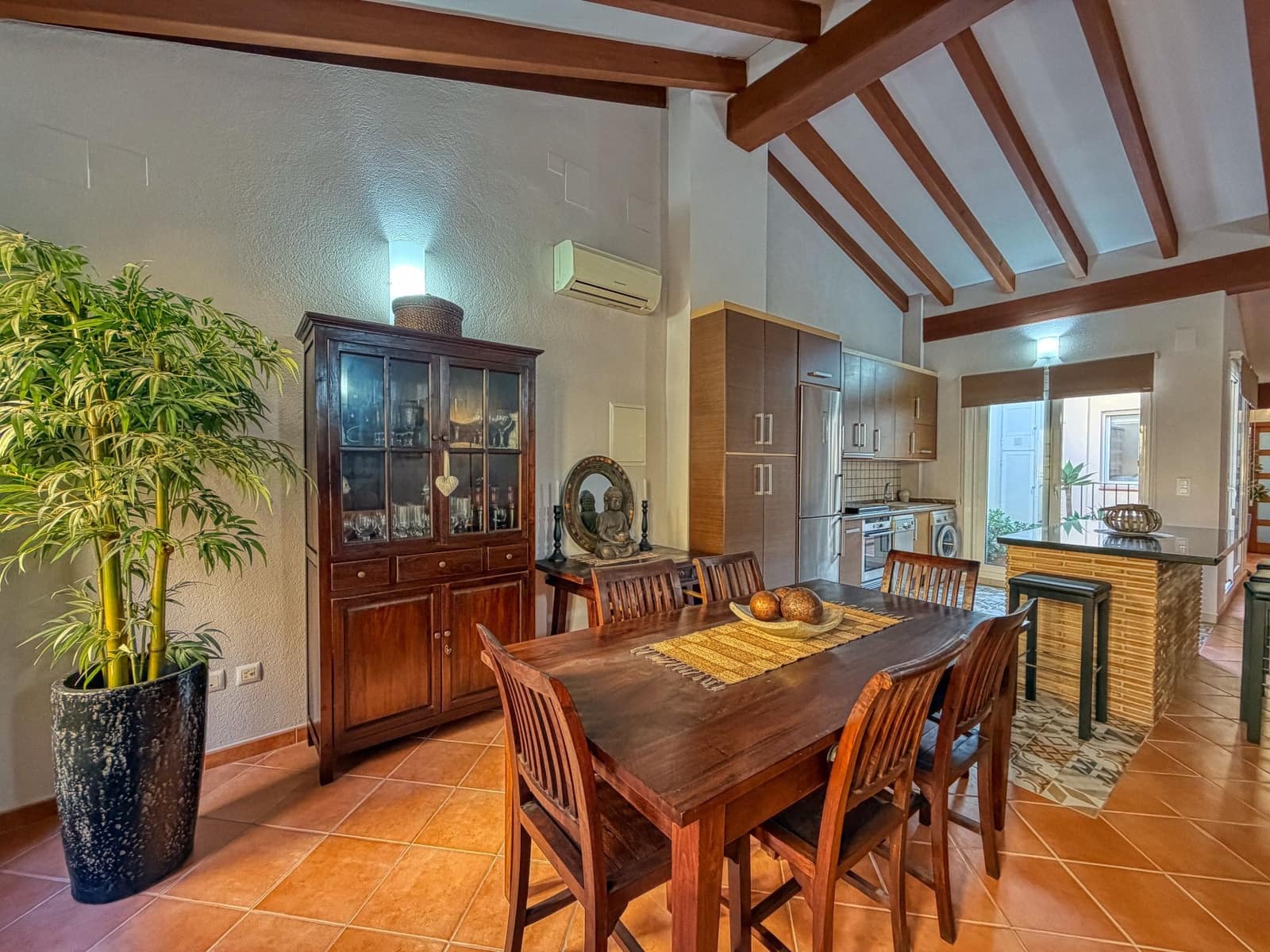 4 sovrum Hus till salu i Denia - 456 000 € (Ref: 9918867)