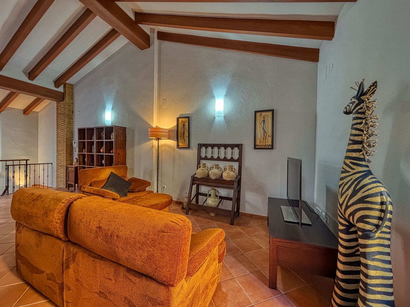 4 sovrum Hus till salu i Denia - 456 000 € (Ref: 9918867)