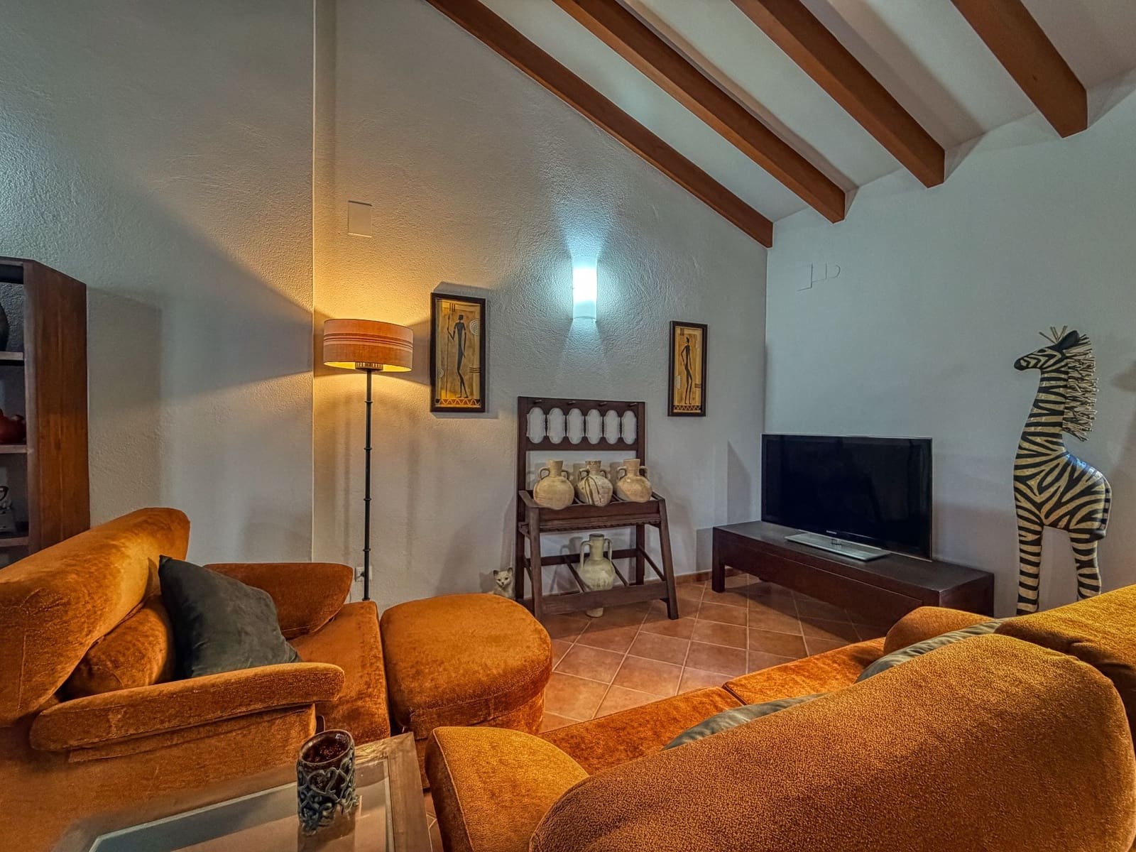 4 sovrum Hus till salu i Denia - 456 000 € (Ref: 9918867)