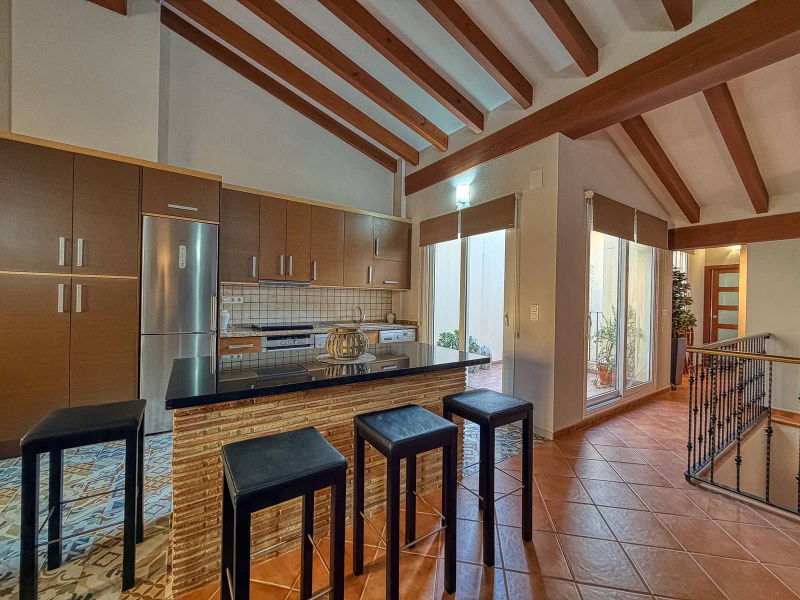 4 sovrum Hus till salu i Denia - 456 000 € (Ref: 9918867)