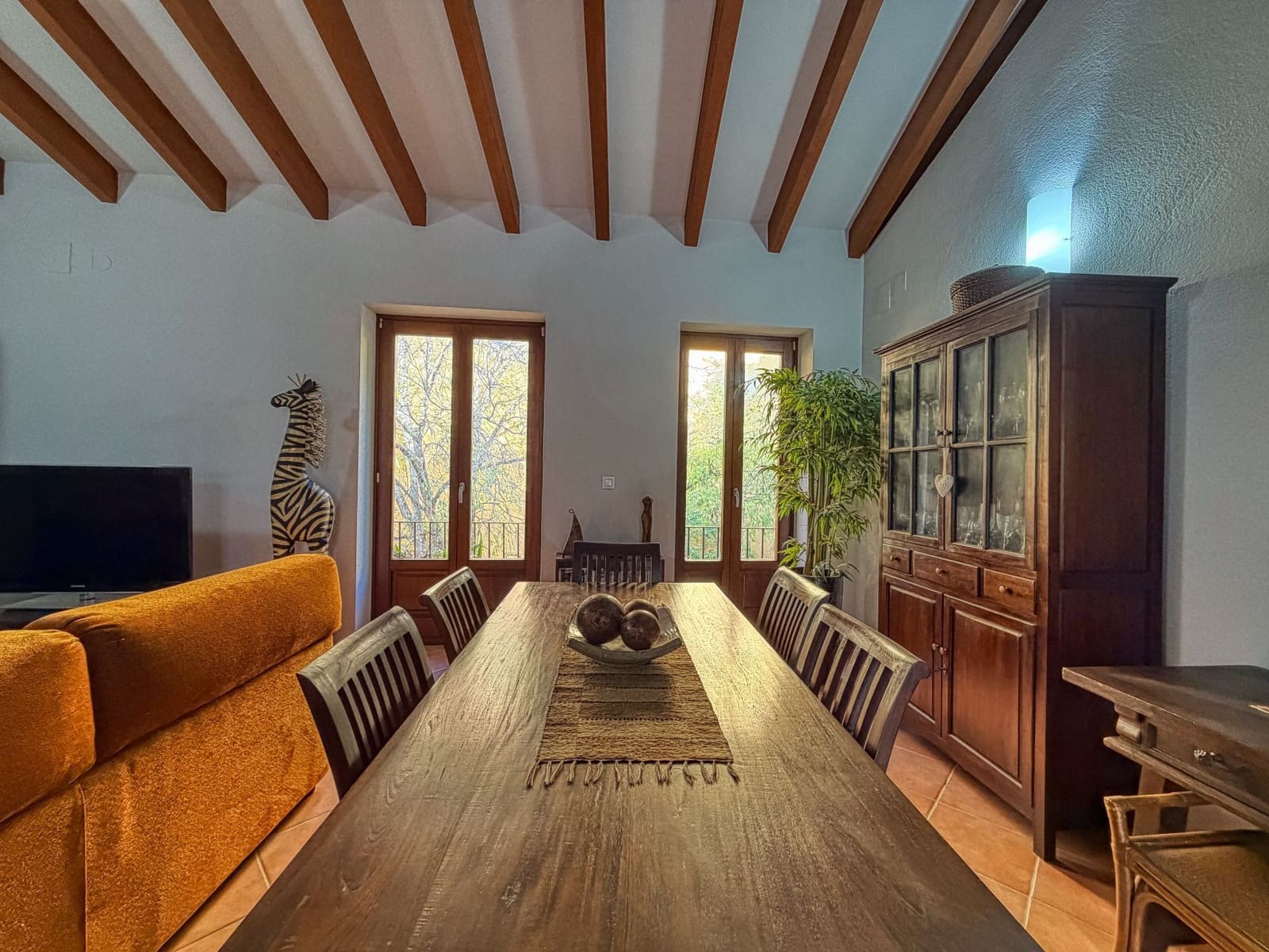 4 sovrum Hus till salu i Denia - 456 000 € (Ref: 9918867)