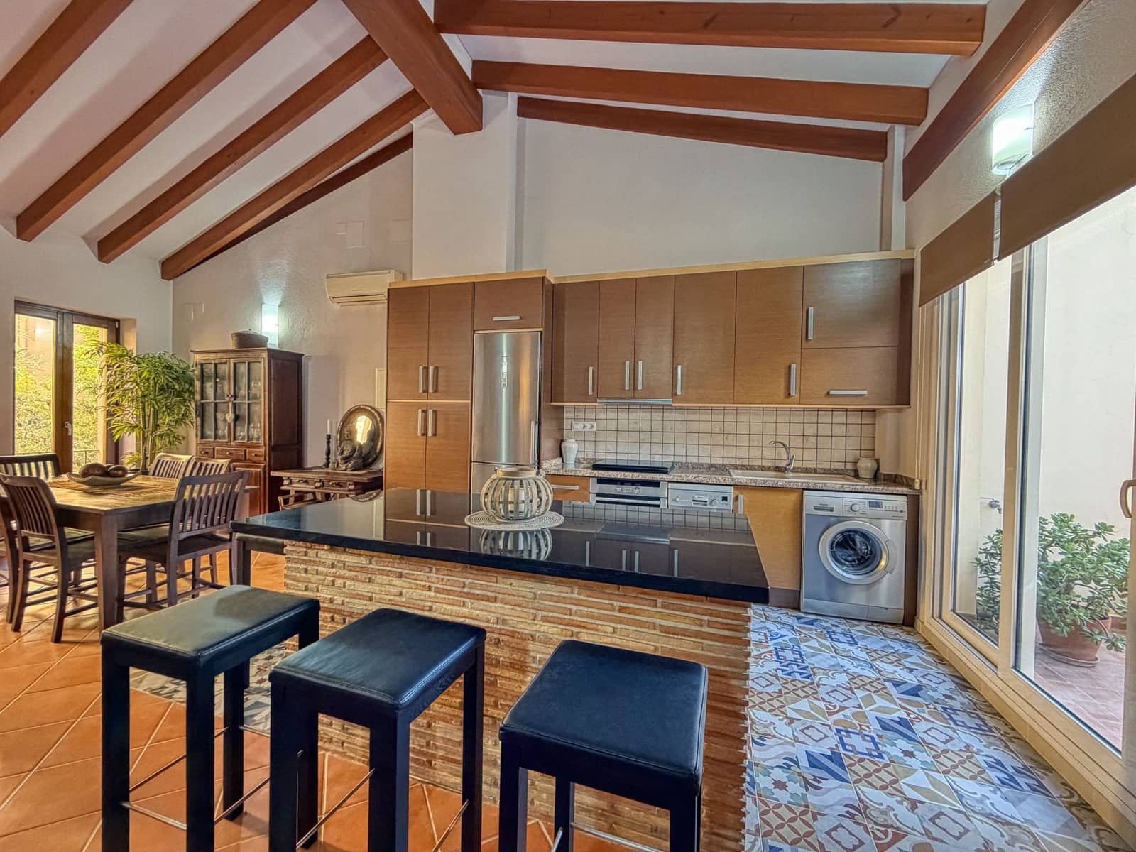 4 sovrum Hus till salu i Denia - 456 000 € (Ref: 9918867)