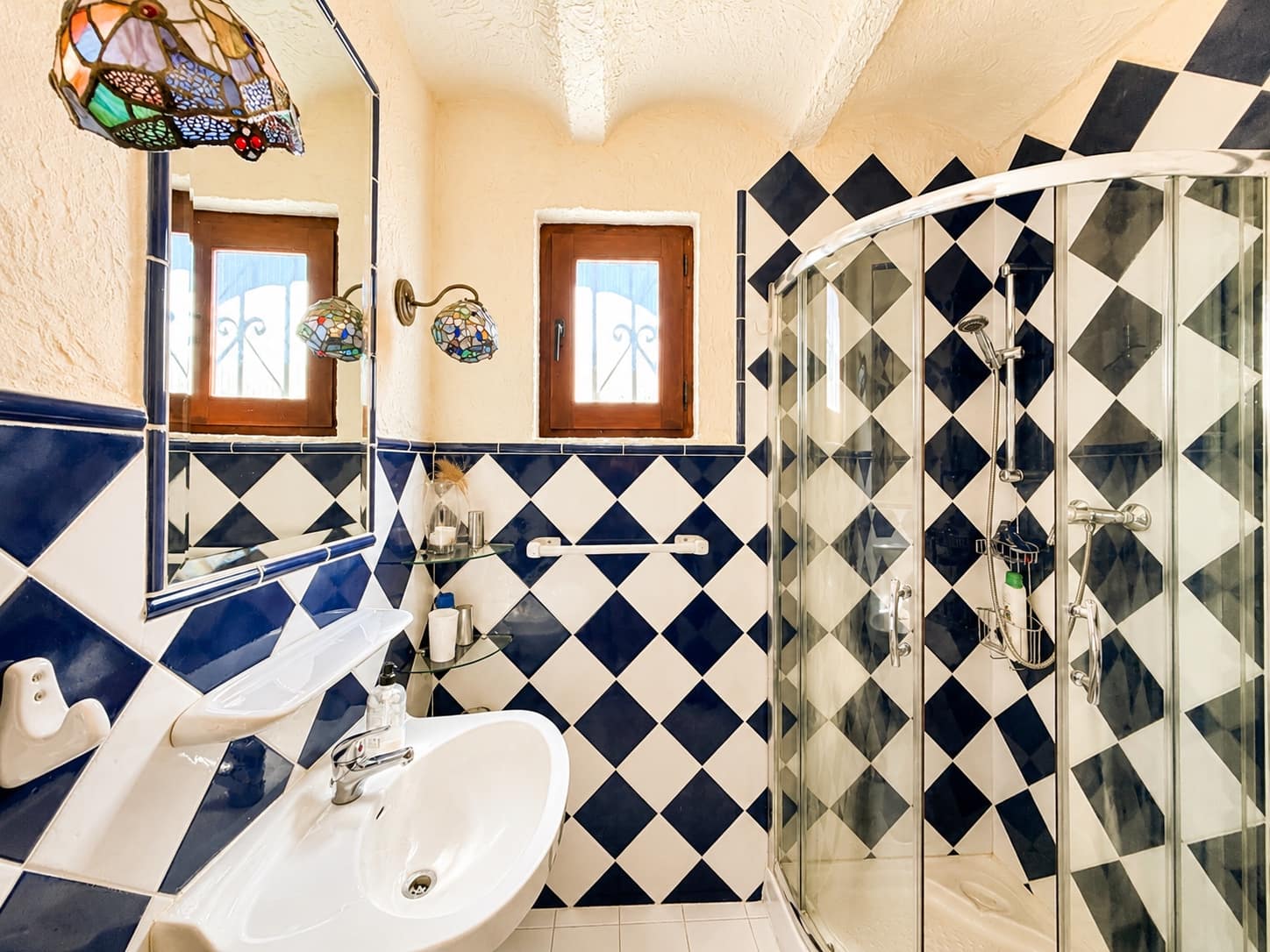 4 soveværelse Villa til salg i Javea / Xabia med swimmingpool garage - € 750.000 (Ref: 9919785)
