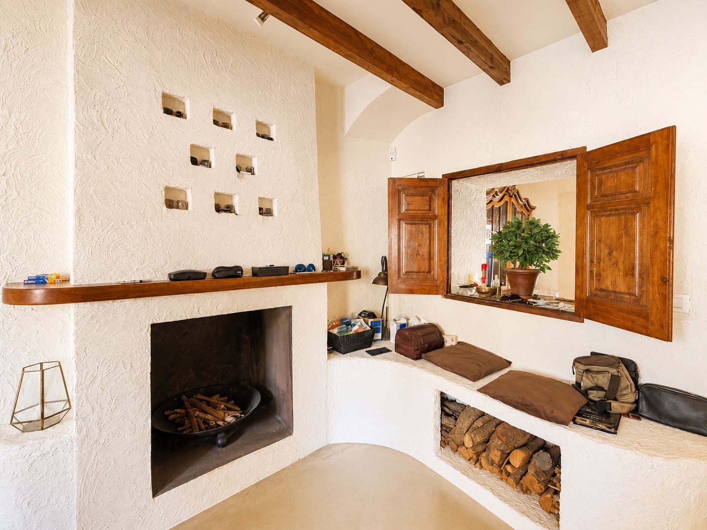 4 soveværelse Villa til salg i Javea / Xabia med swimmingpool garage - € 750.000 (Ref: 9919785)