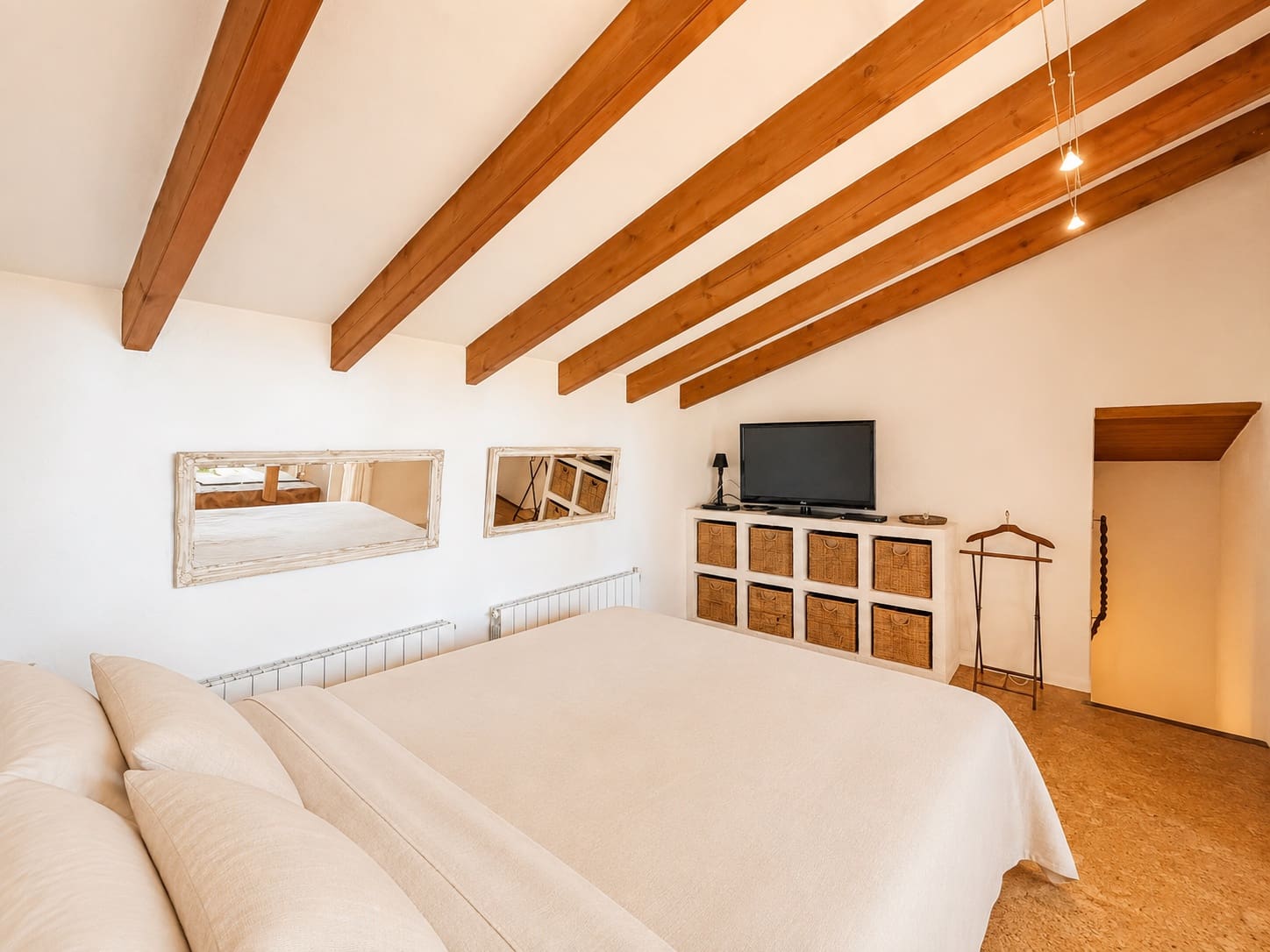 4 soveværelse Villa til salg i Javea / Xabia med swimmingpool garage - € 750.000 (Ref: 9919785)