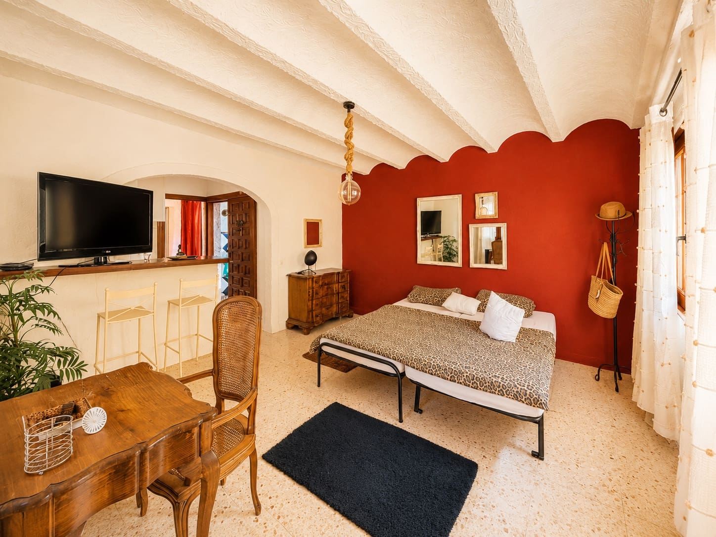 4 soveværelse Villa til salg i Javea / Xabia med swimmingpool garage - € 750.000 (Ref: 9919785)