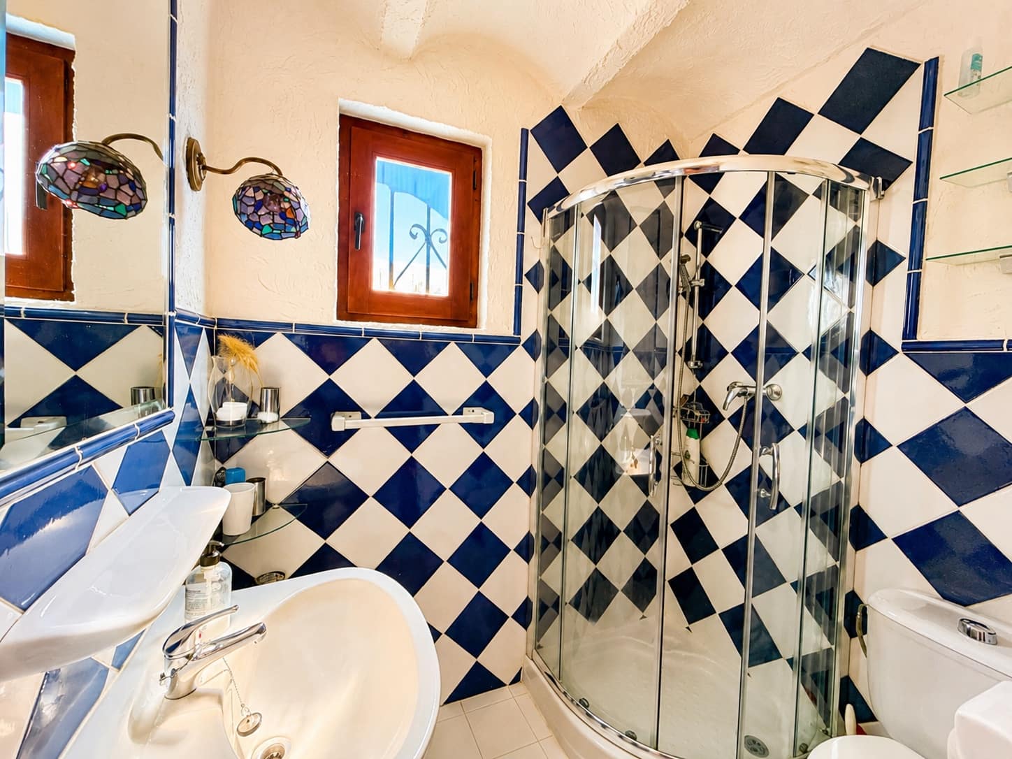 4 soveværelse Villa til salg i Javea / Xabia med swimmingpool garage - € 750.000 (Ref: 9919785)