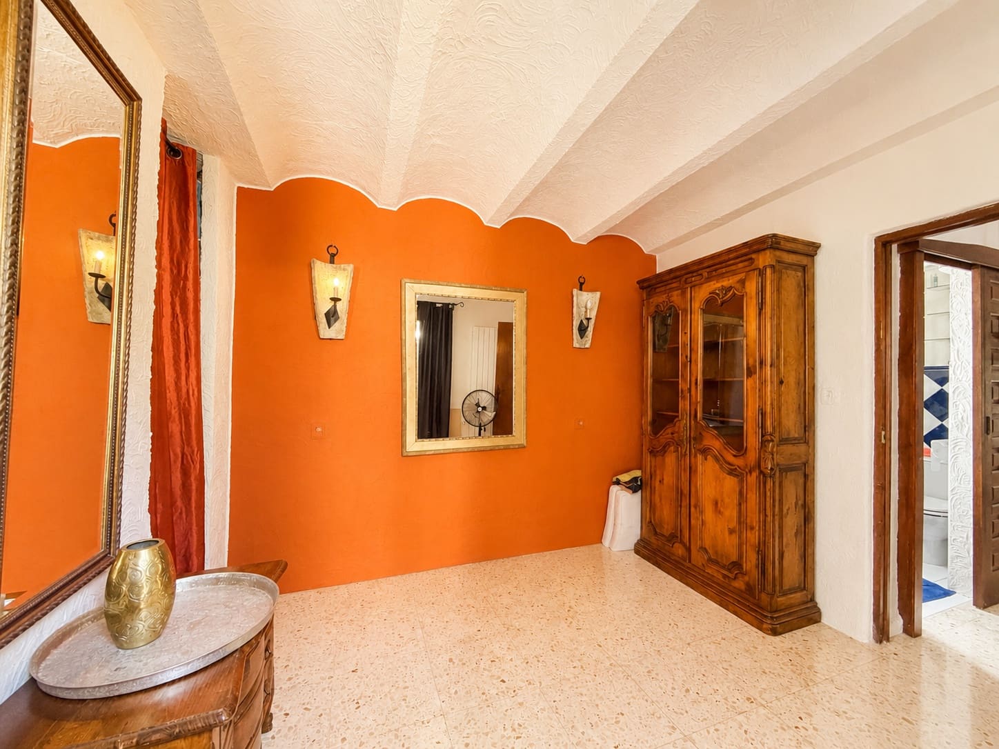 4 soveværelse Villa til salg i Javea / Xabia med swimmingpool garage - € 750.000 (Ref: 9919785)