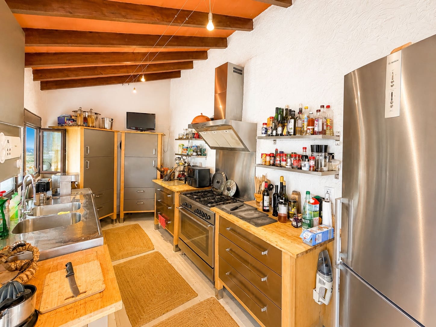 4 soveværelse Villa til salg i Javea / Xabia med swimmingpool garage - € 750.000 (Ref: 9919785)