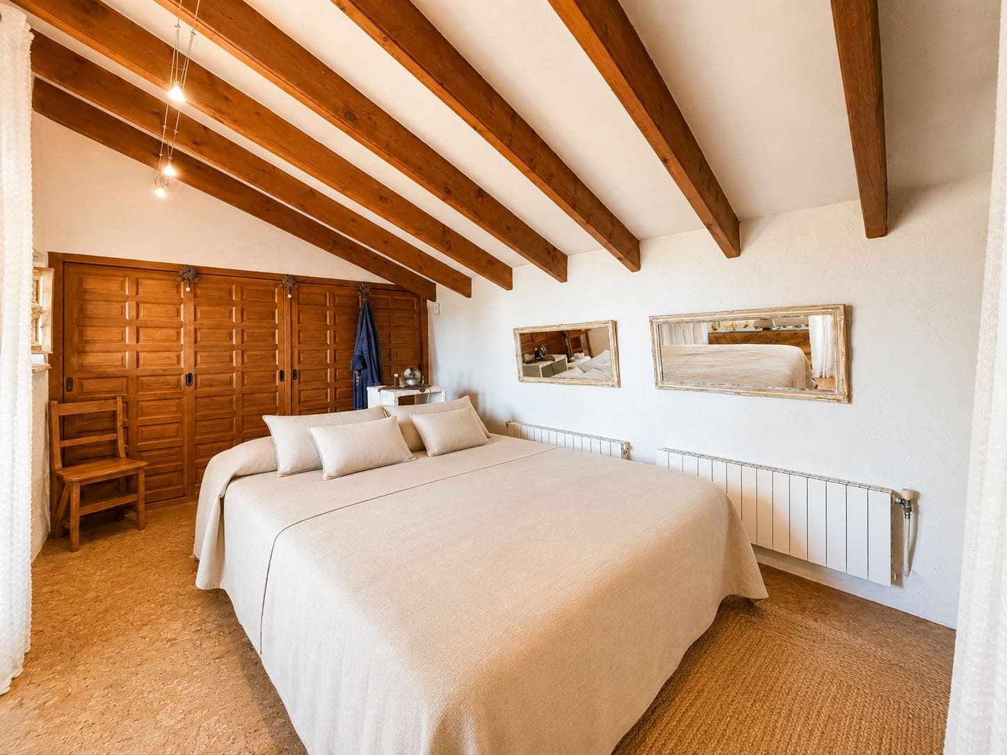 4 soveværelse Villa til salg i Javea / Xabia med swimmingpool garage - € 750.000 (Ref: 9919785)