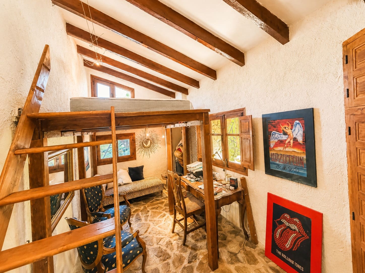 4 soveværelse Villa til salg i Javea / Xabia med swimmingpool garage - € 750.000 (Ref: 9919785)