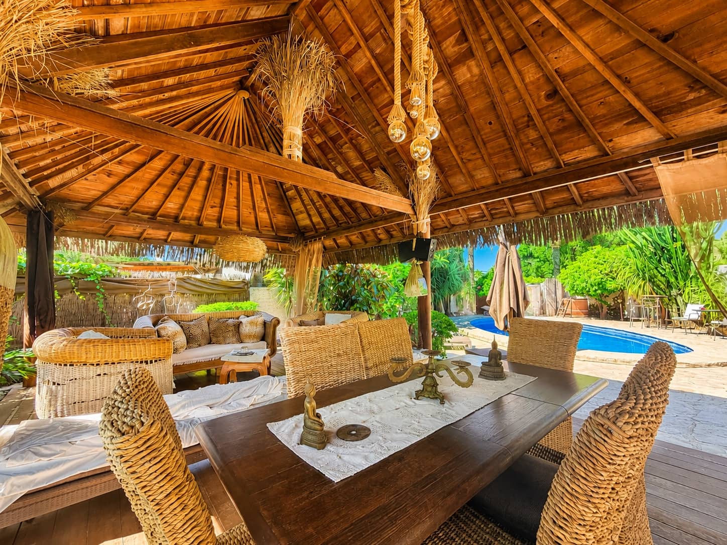 4 soveværelse Villa til salg i Javea / Xabia med swimmingpool garage - € 750.000 (Ref: 9919785)