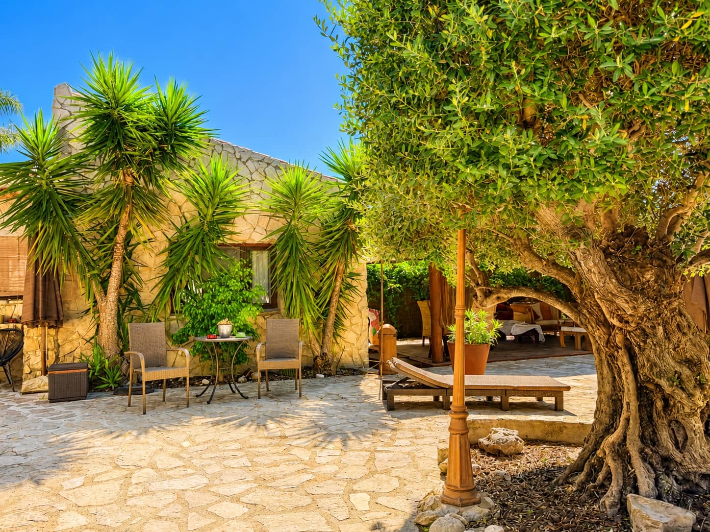 4 soveværelse Villa til salg i Javea / Xabia med swimmingpool garage - € 750.000 (Ref: 9919785)