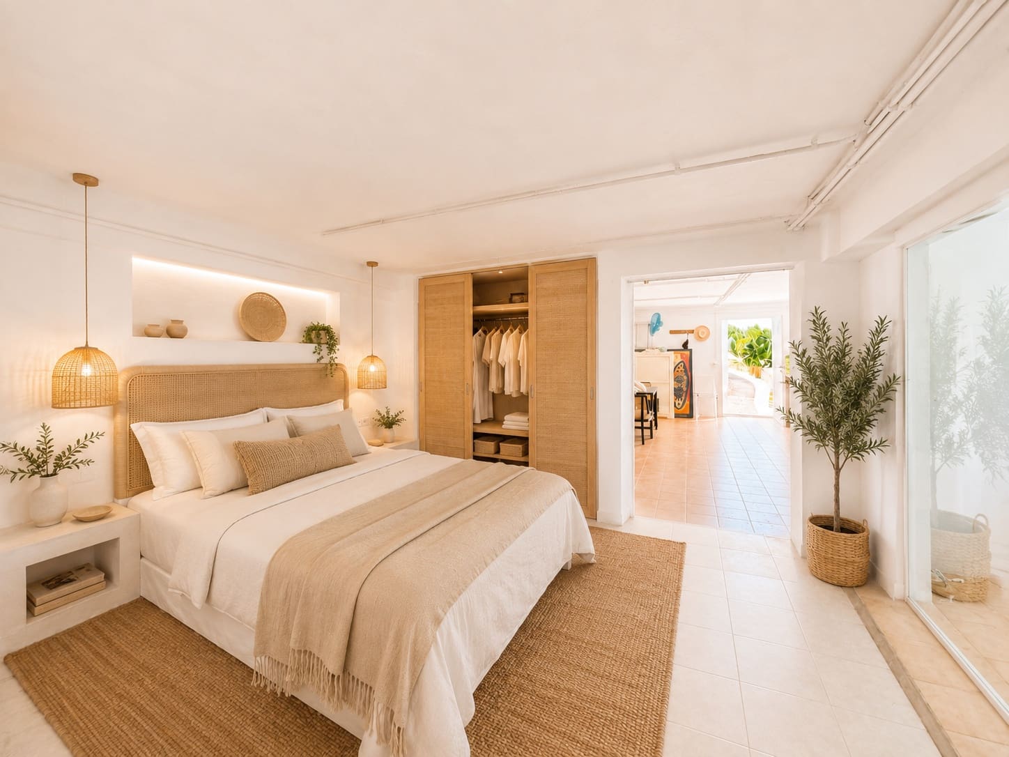 4 soverom Villa til salgs i Denia med svømmebasseng garasje - € 1 460 000 (Ref: 9933623)