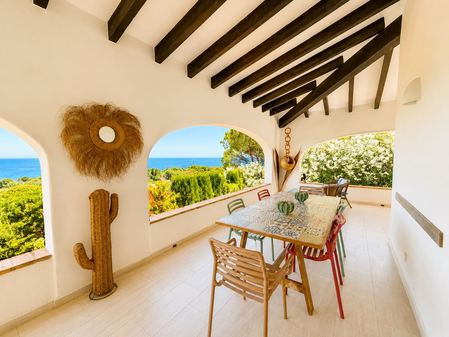 4 soverom Villa til salgs i Denia med svømmebasseng garasje - € 1 460 000 (Ref: 9933623)
