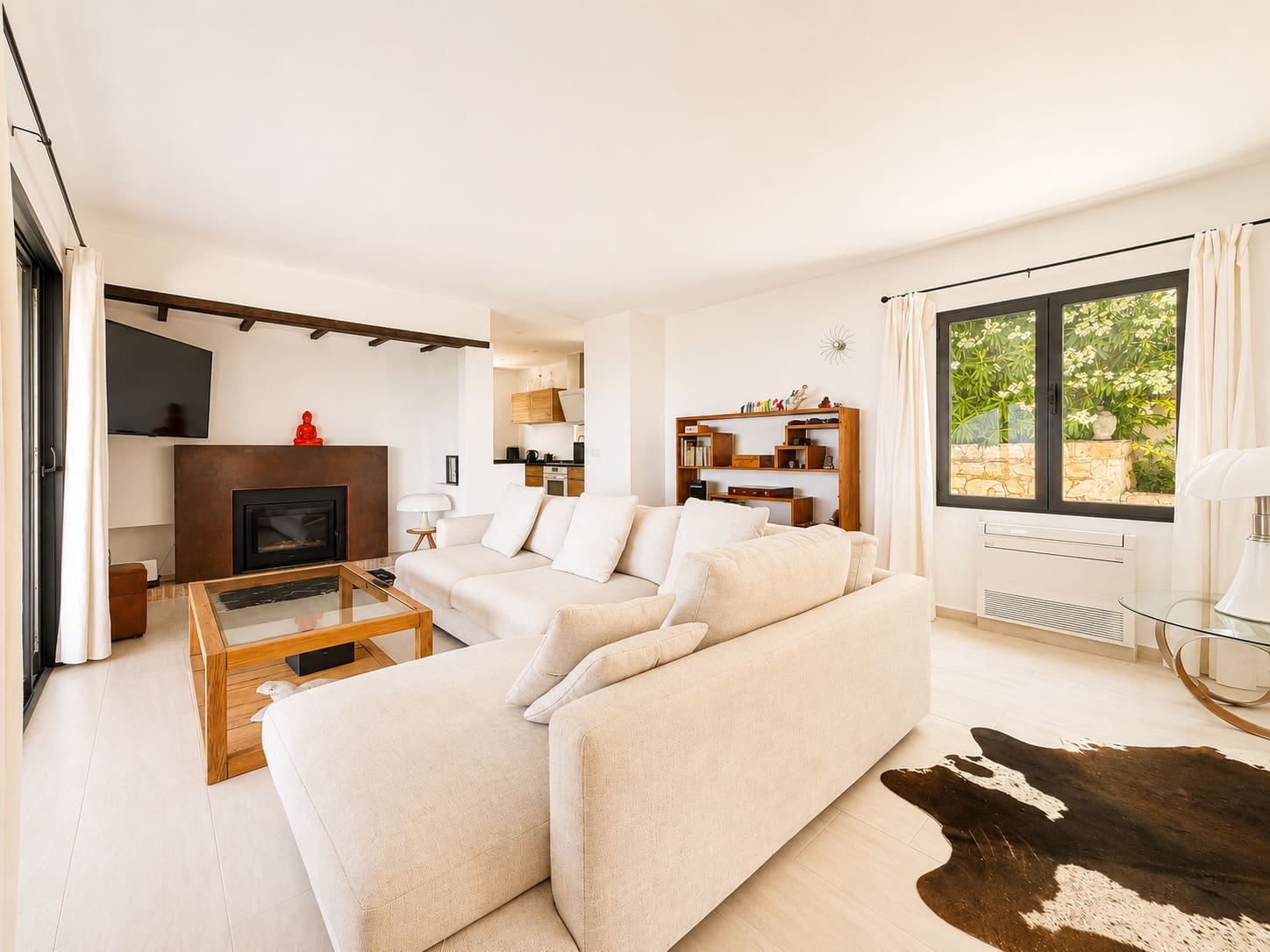 4 soverom Villa til salgs i Denia med svømmebasseng garasje - € 1 460 000 (Ref: 9933623)