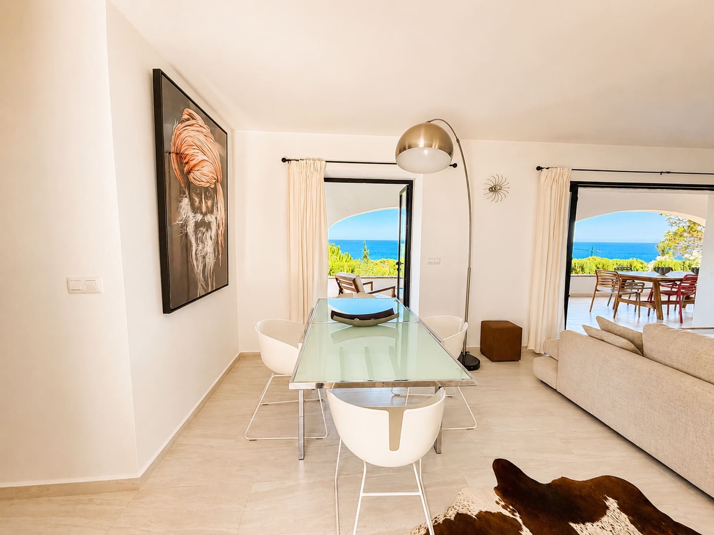4 soverom Villa til salgs i Denia med svømmebasseng garasje - € 1 460 000 (Ref: 9933623)