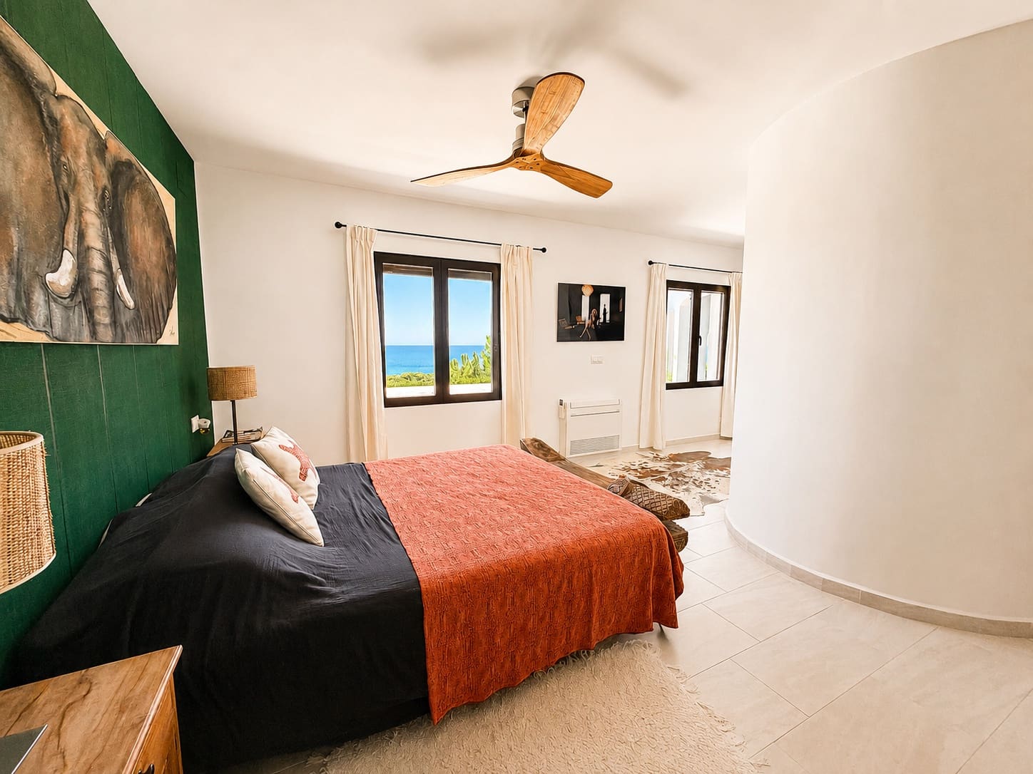 4 soverom Villa til salgs i Denia med svømmebasseng garasje - € 1 460 000 (Ref: 9933623)