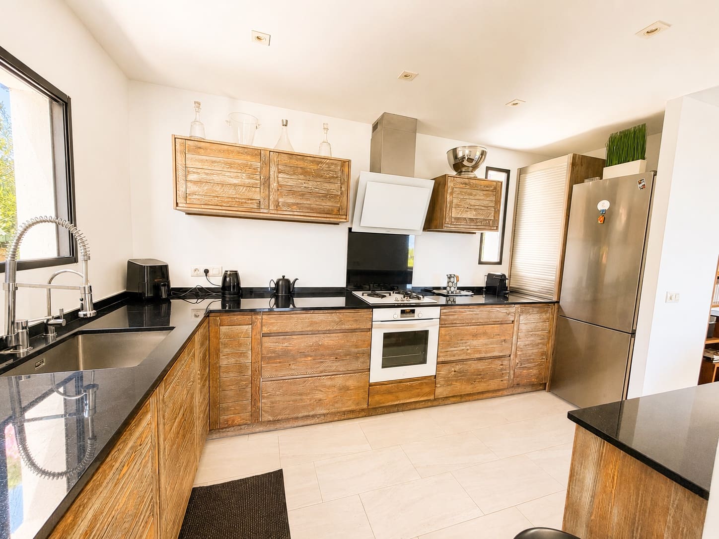 4 soverom Villa til salgs i Denia med svømmebasseng garasje - € 1 460 000 (Ref: 9933623)
