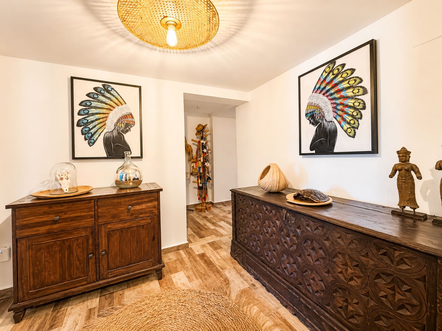 4 soverom Villa til salgs i Denia med svømmebasseng garasje - € 1 460 000 (Ref: 9933623)